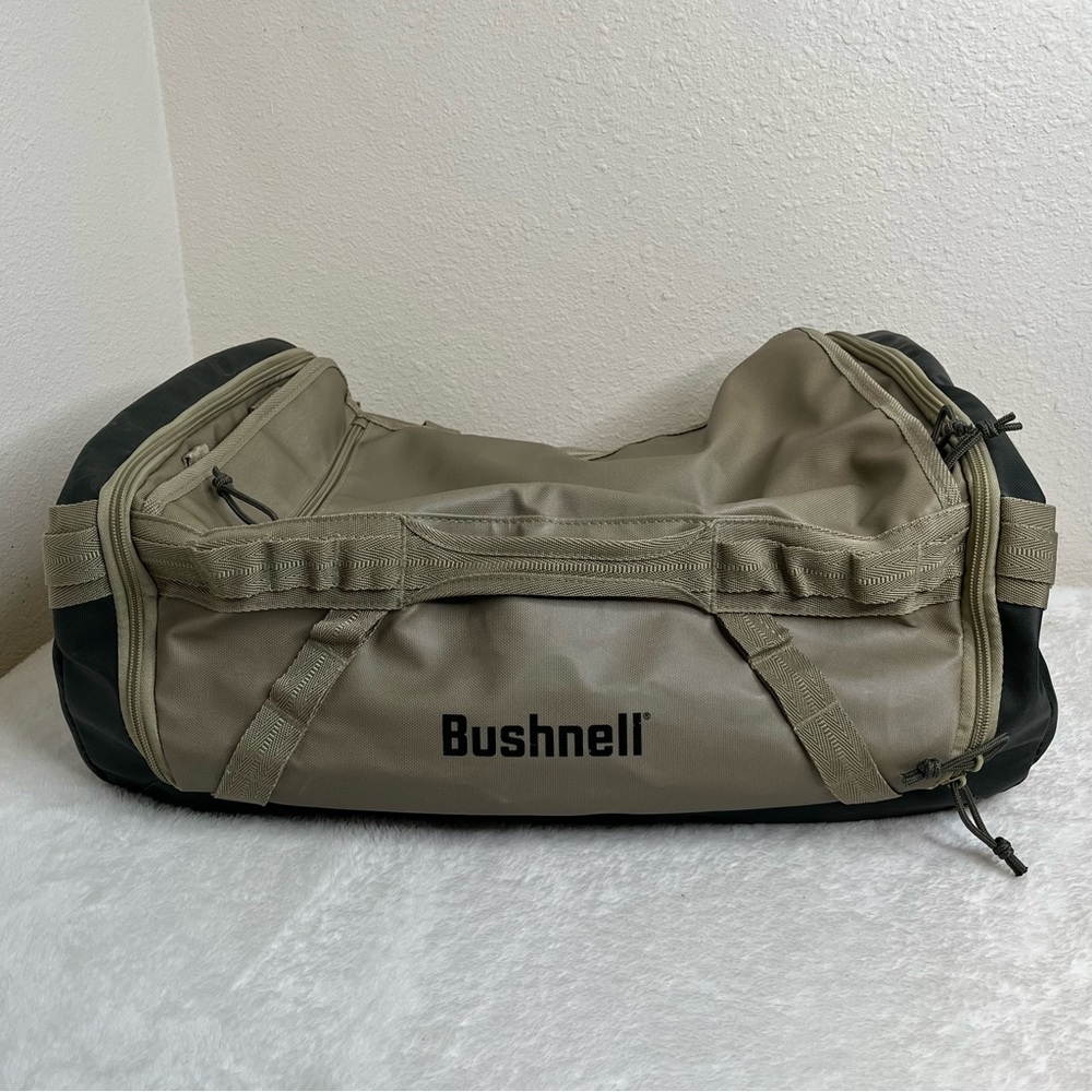 Bushnell Water Resistant Duffle Bag